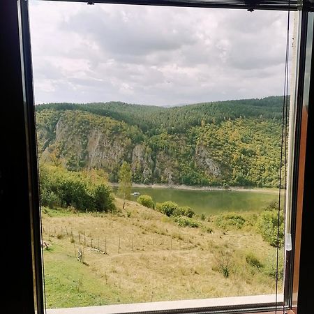 Apartments Stari Jasen Uvac Sjenica Exterior photo