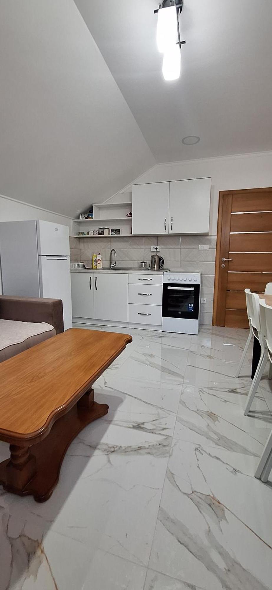 Apartments Stari Jasen Uvac Sjenica Exterior photo
