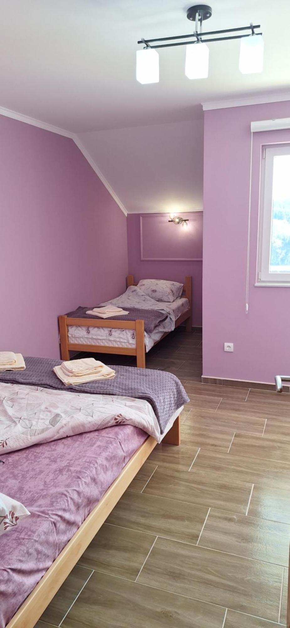 Apartments Stari Jasen Uvac Sjenica Exterior photo