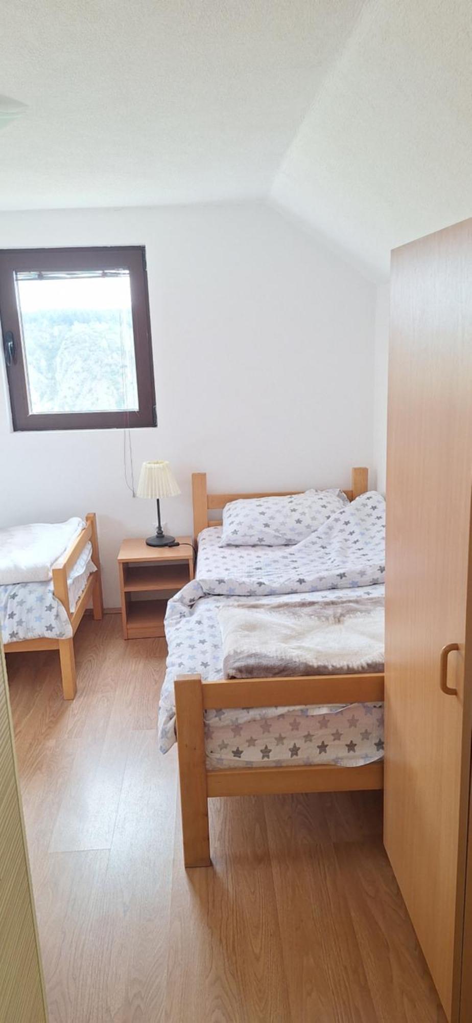 Apartments Stari Jasen Uvac Sjenica Exterior photo