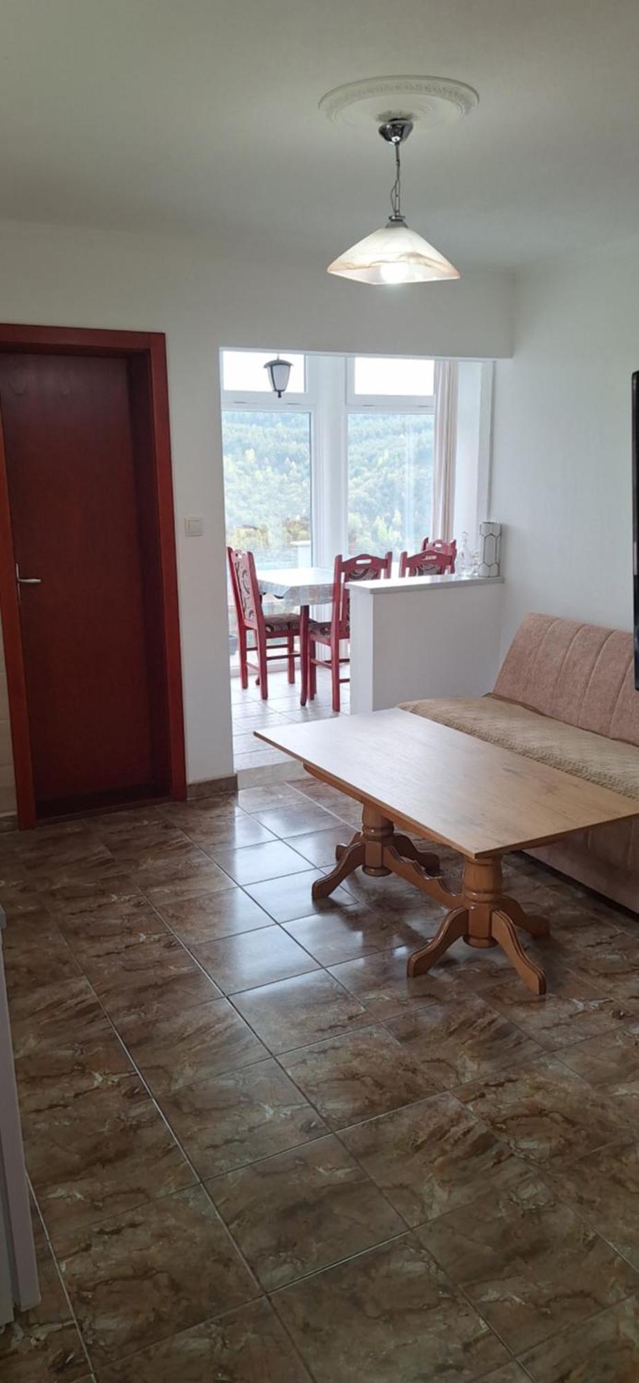 Apartments Stari Jasen Uvac Sjenica Exterior photo